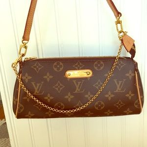 Louis Vuitton Purse “Favorite”